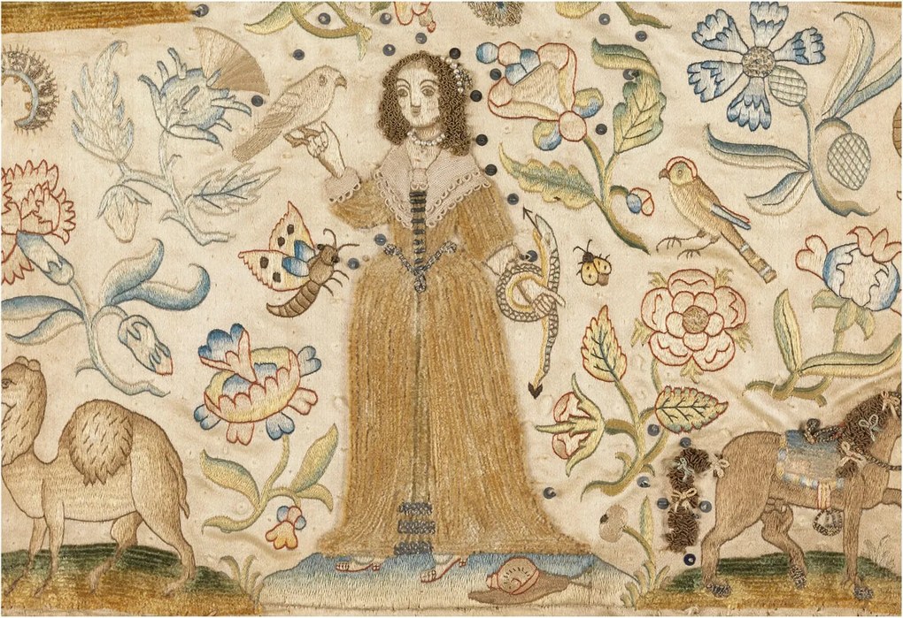 Flizelina fotótapéta Nappaliba és Hálószobába Színes természet 152x104