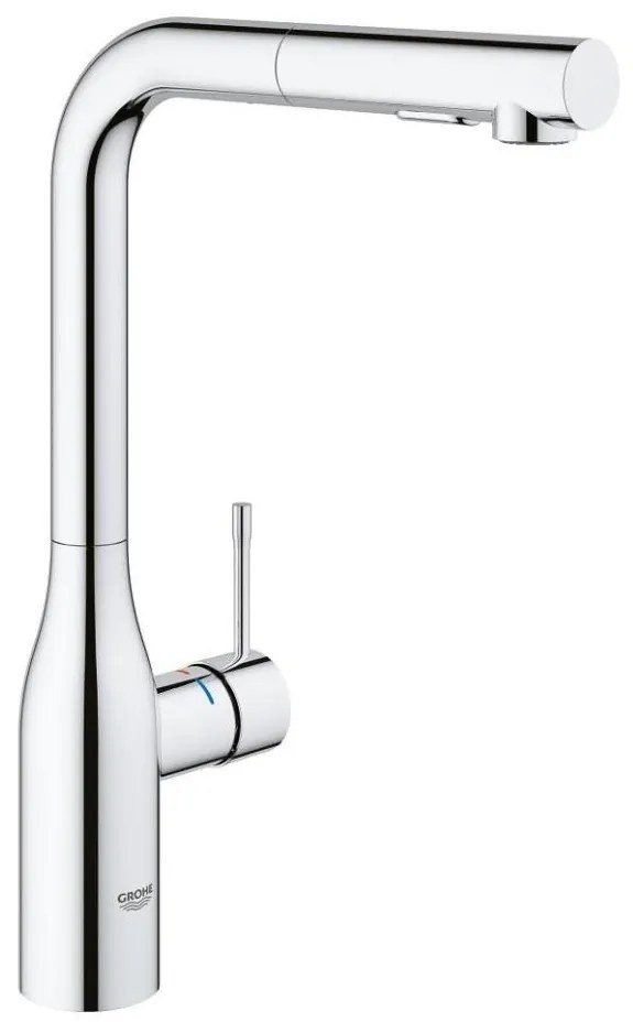 GROHE 30270000 - ESSENCE mosogatócsaptelep, 348 mm, fényes króm