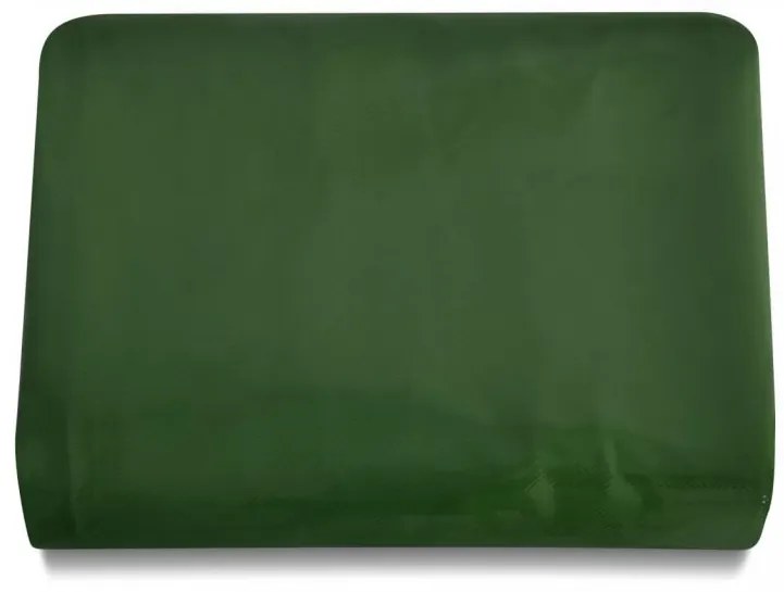 JAGO Takaróponyva 2 x 3 m PVC Zöld  650 g/m²