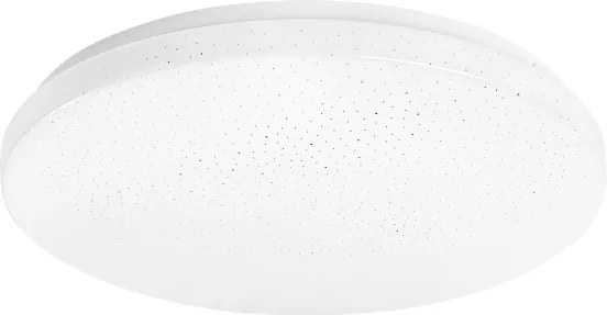 Rabalux 71448 - Dimmelhető LED mennyezeti lámpa DANNY 2x LED/80W/230V 3000–6500K átm. 77 cm + távirányító