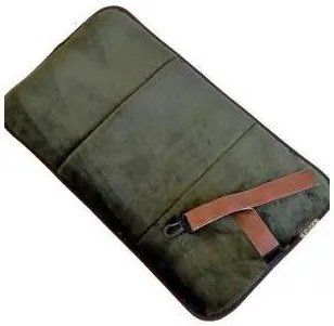 Horgász–Vadász ajándékszett: takaró + párna