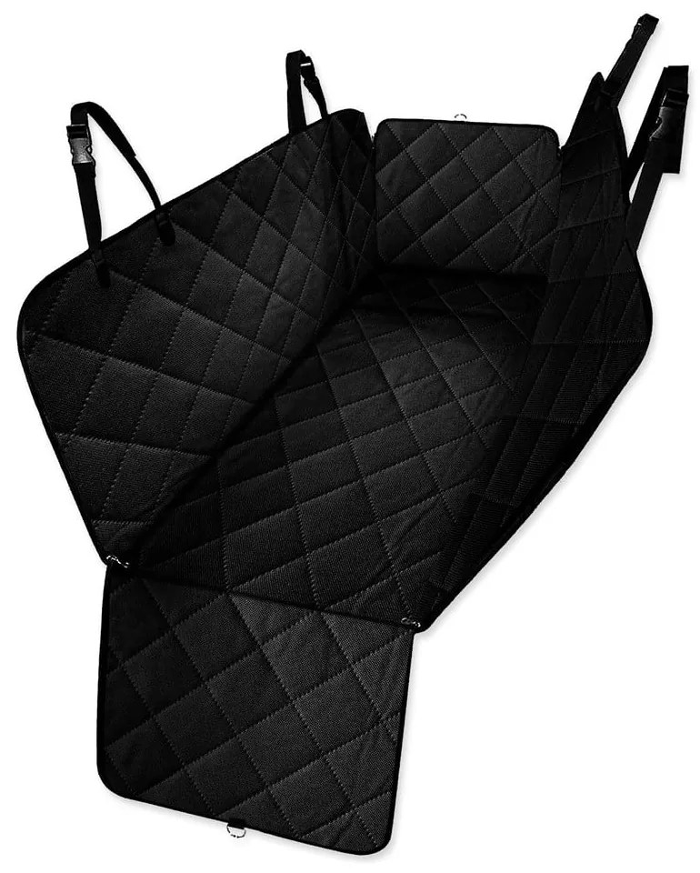 Autó ülésvédő Dog Fantasy – Plaček Pet Products