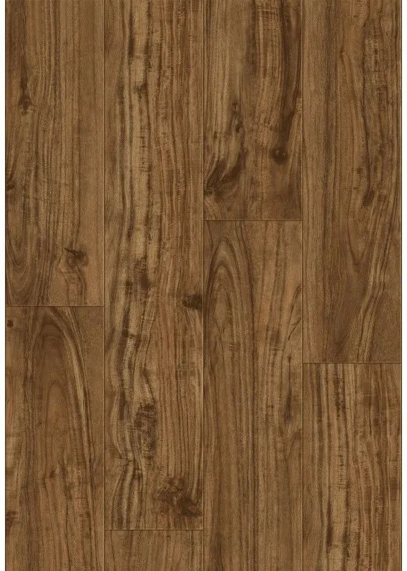 Mexen Lincoln  SPC 6,5 mm-es vinilpanel-minta, IXPE 1,5 mm-es alátét, 4 V-fuga, Dió - F1087-S