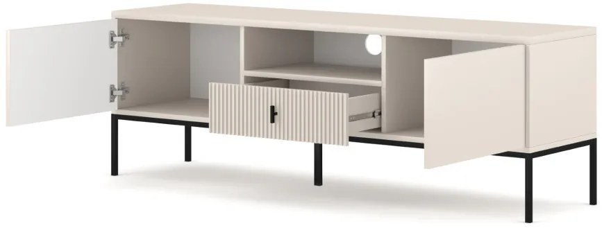 MAGGIORE MA01 2D1S KASZMIR/N.CZARNE/U.CZARNE