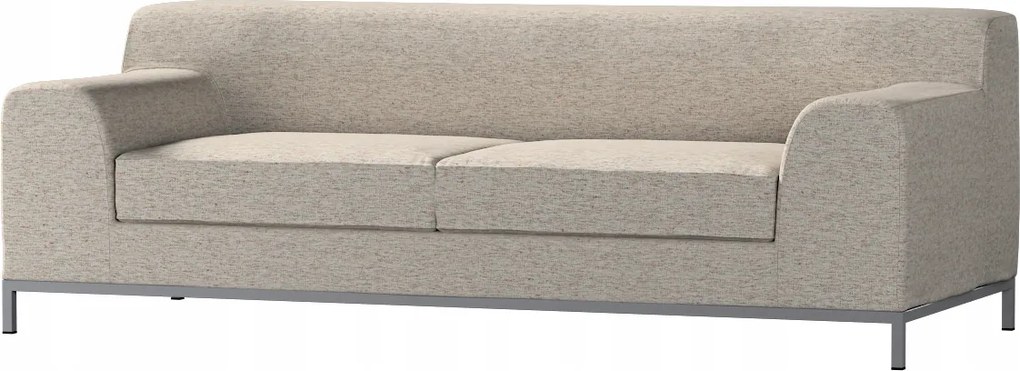 Dekoria Kramfors 3 személyes kanapé huzat Ikea