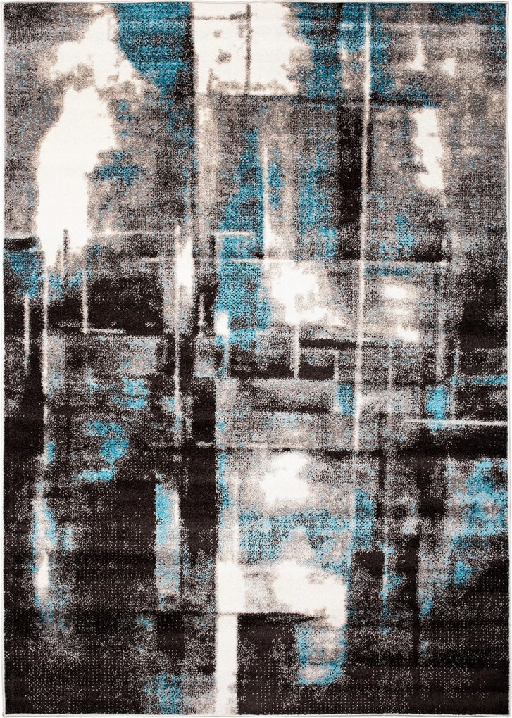 Szőnyeg Fríz 133x190 Divatos Modern Stílusos #62