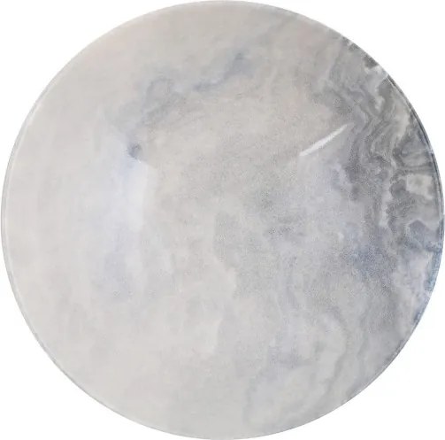 24 részes porcelán étkészlet