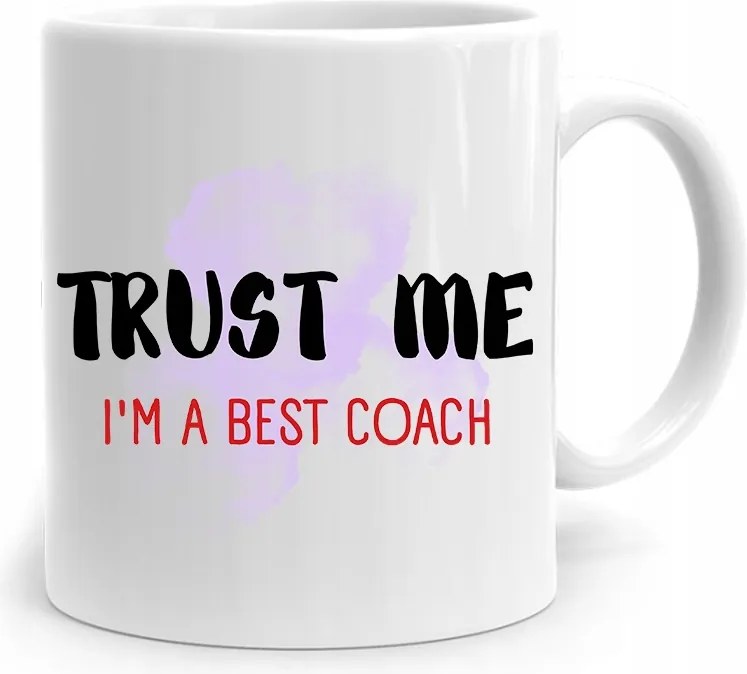 Gym Edzőnőnek Edzőterem Bögre Ajándék fényképes nyomtatással