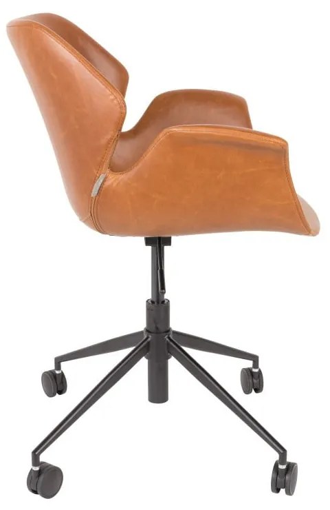 Office Chair Nikki barna forgószék - Zuiver