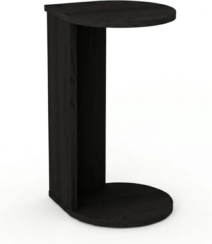 Drop - Wood Black