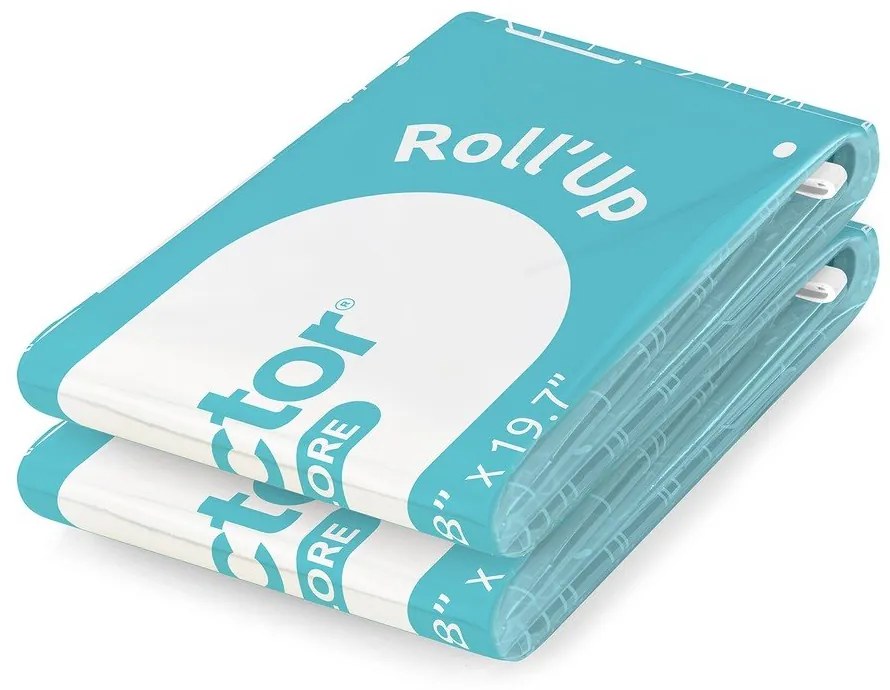 Vákuumzsák készlet 2 db-os Roll Up S – Compactor