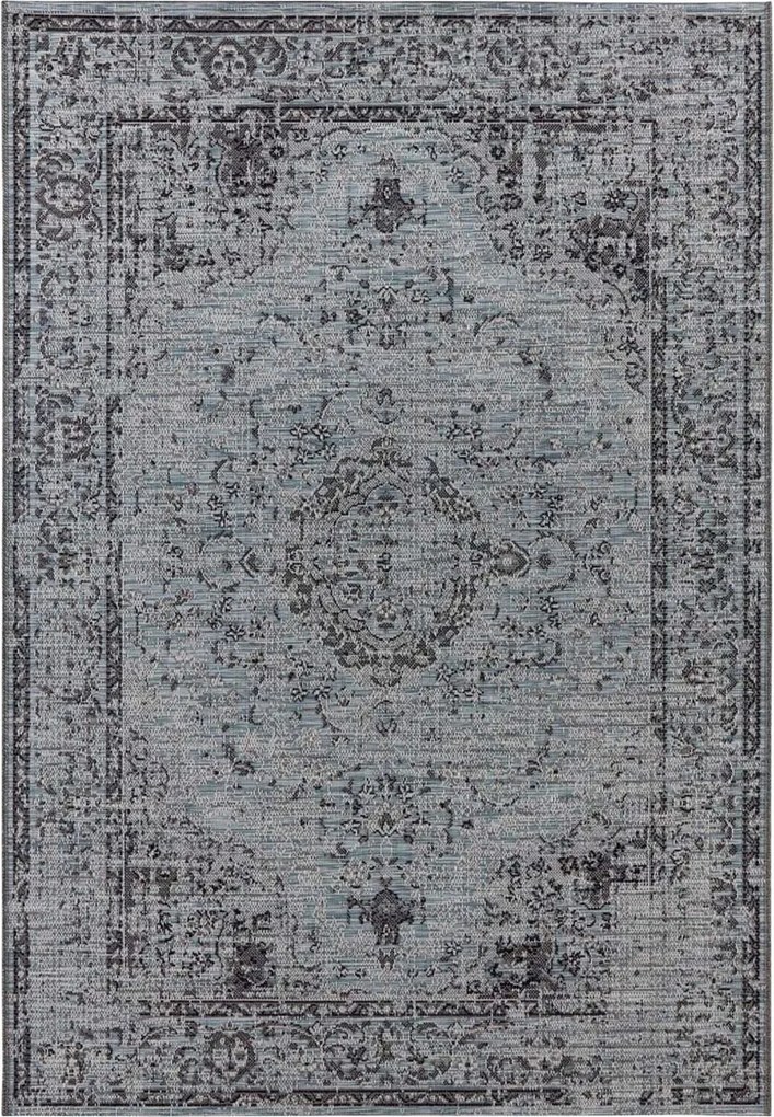 Zsinóros szőnyeg,lapos teraszra 120x170cm