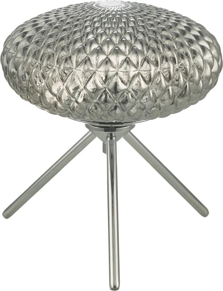Dar Lighting BIBIANA BIB4110 Asztali lámpa 1x5W/G9