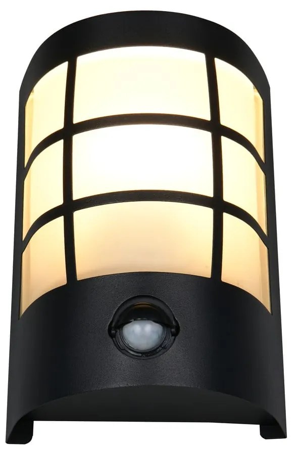 Fali kültéri lámpa (magasság 20 cm) Sintra – Trio