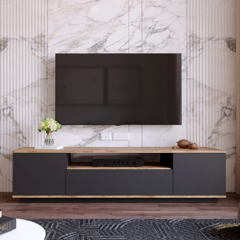 TV asztal/szekrény Fera 8. 1067197
