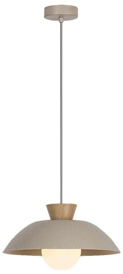 Rabalux 72230 - Csillár zsinóron GOLNAR 1xG9/5W/230V