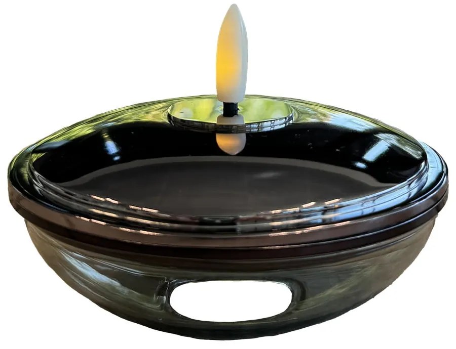 LED gyertya (magasság 5 cm) Lia – Sirius