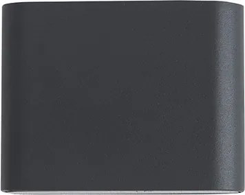 ZAMBELIS E238 Modern Kültéri Fali Lámpa LED IP65