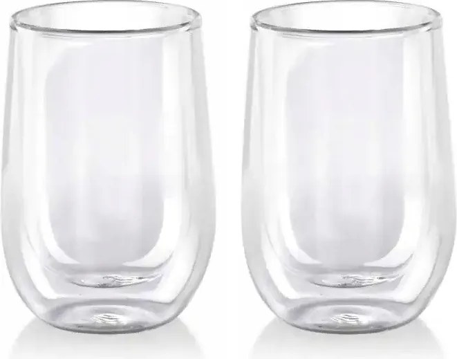 2 db 300 ml-es thermo pohár szett Peter