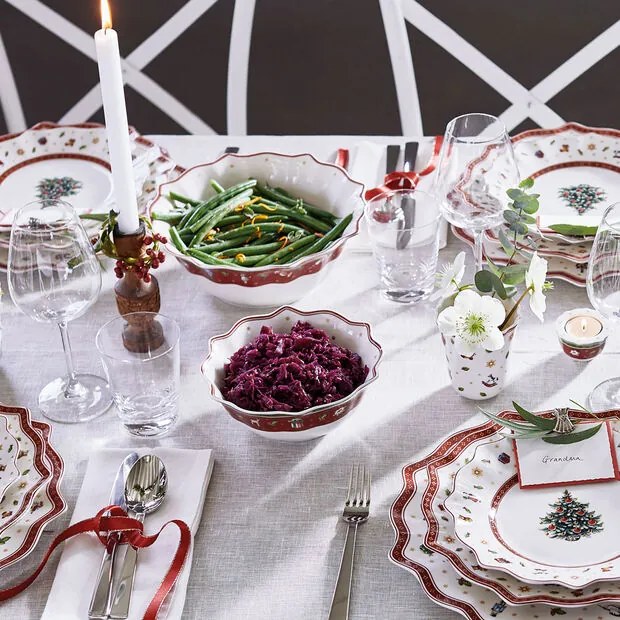 Dizájntál, átmérő19 cm, Toy's Delight kollekció- Villeroy & Boch