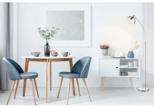 GLOBO 24703SN - Állólámpa ANITA 1xE27/40W/230V