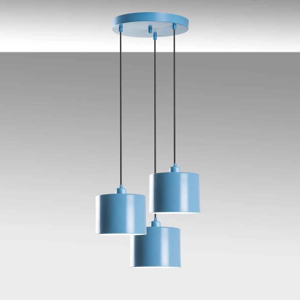 Duz - 195Light Blue - 3
