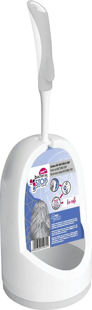 WC-szett Bacteria Stop a York cégtől