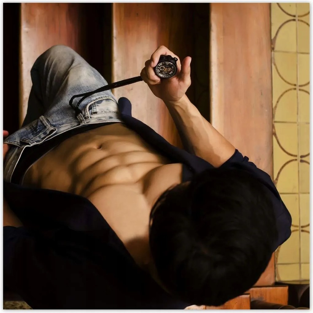 Poszterek 100x100 Aktok Meztelenség Szerelem Fotó