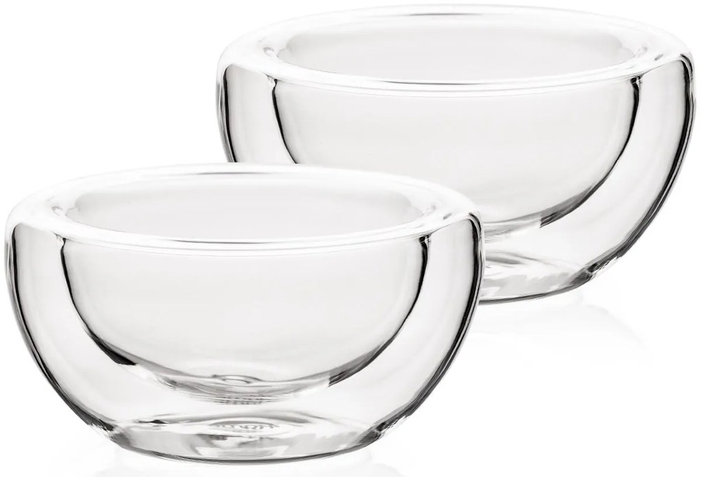 4Home Hot&Cool hőedény 220 ml, 2 db