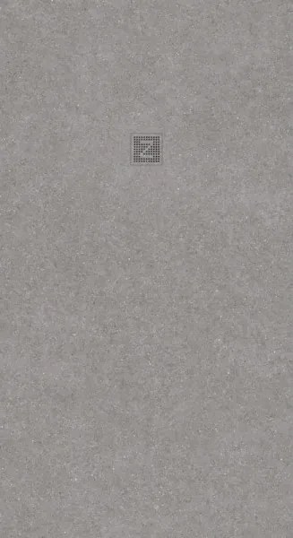 Imagine Smart Granite Antracite zuhanytálca_80X100