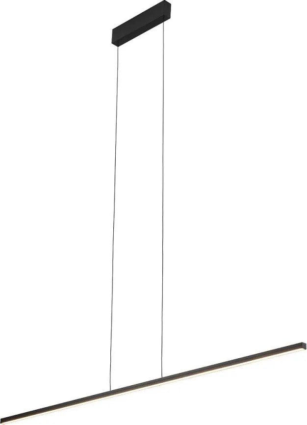 NOWODVORSKI 10848 BAR Modern Led Függesztett Lámpa LED IP20