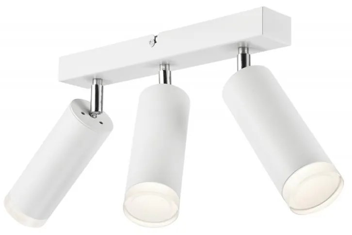 Spotlámpa FELIX 3xE27/60W/230V