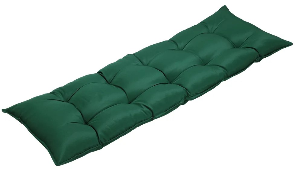 Detex® Padpárna 145x45x8 cm - zöld