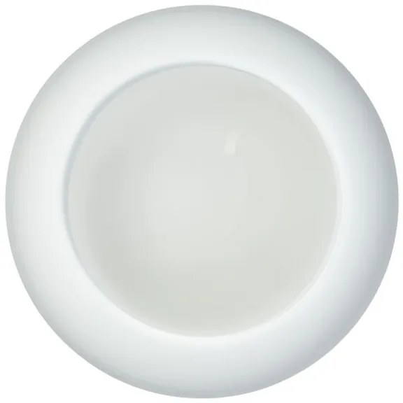 Ledvance - Mennyezeti lámpa ORBIS MILAN 2xE27/10W/230V fehér