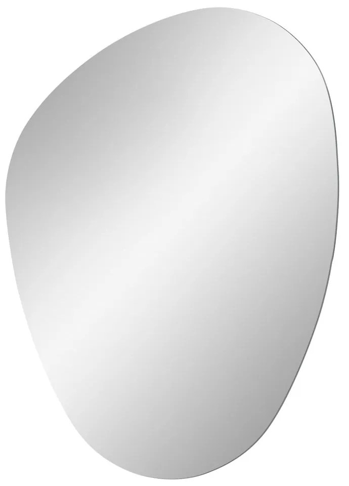 Fali tükör világítással 55x72 cm Quickset 393 – Pelipal