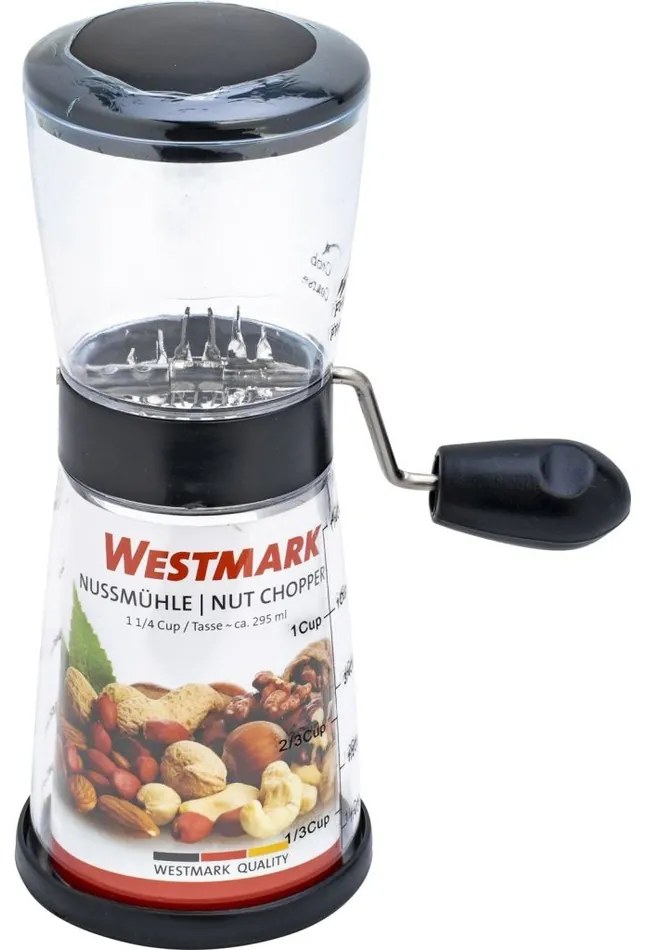 Westmark dióőrlő