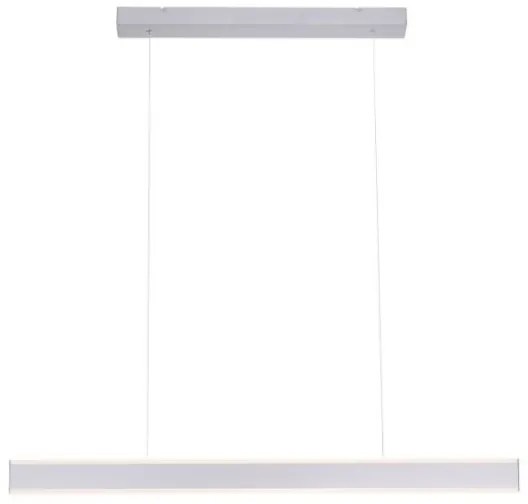 Paul Neuhaus 8363-55 - LED Dimmelhető csillér érzékelővel ARINA LED/20W/230V