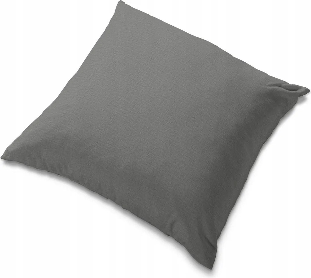 Dekoria Tomelilla párnahuzat 55x55cm Ikea szürke