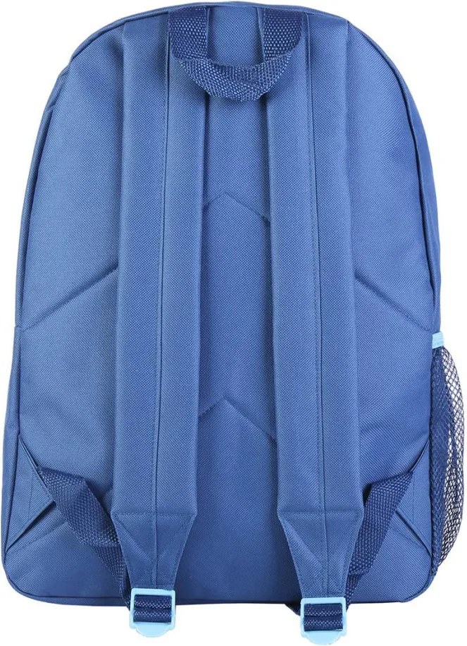 Disney Lilo és Stitch, A csillagkutya Blue iskolatáska, táska 41 cm