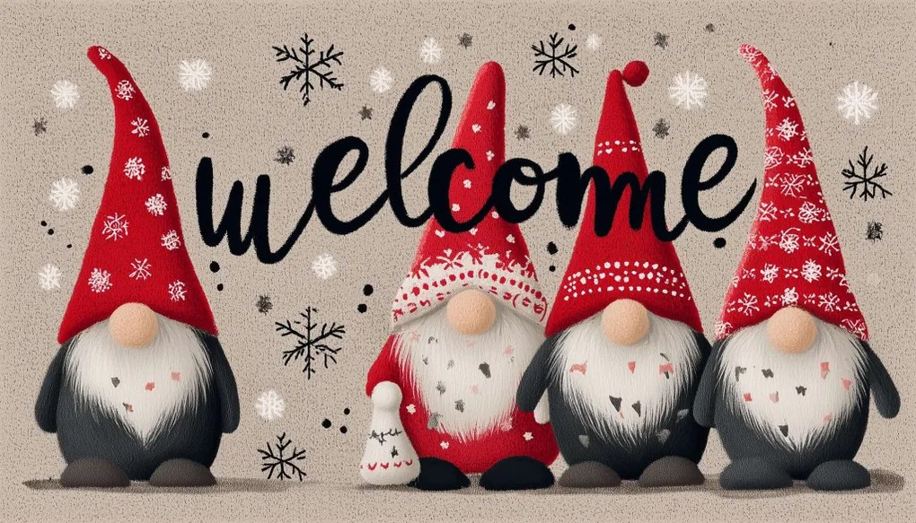 Elegance BSR-CRH-PVC-15 szőnyeg