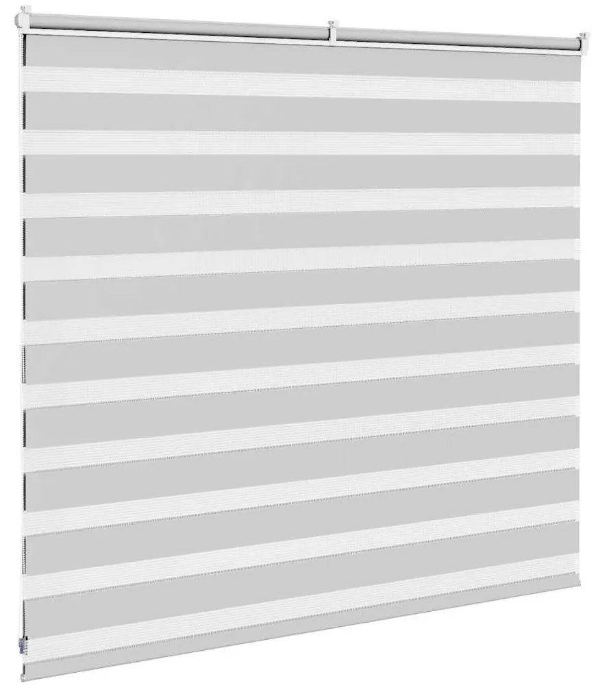 zebrafüggönnyel 155x100 cm szövetszélesség 150,9cm poliészter