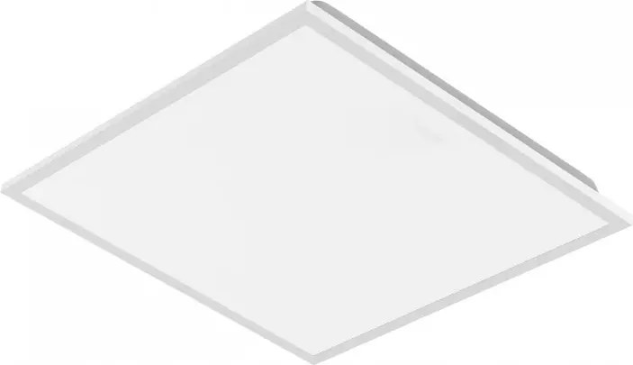 Led panel 600 falra szerelhető 4800lm 40W 4000K 595x595x33,5mm Spectrum