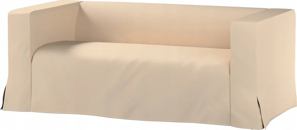 Dekoria Ikea Klippan 2 személyes kanapé huzat