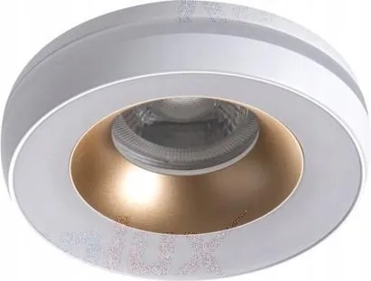 Eliceo Dso W/g kerek spot lámpatest