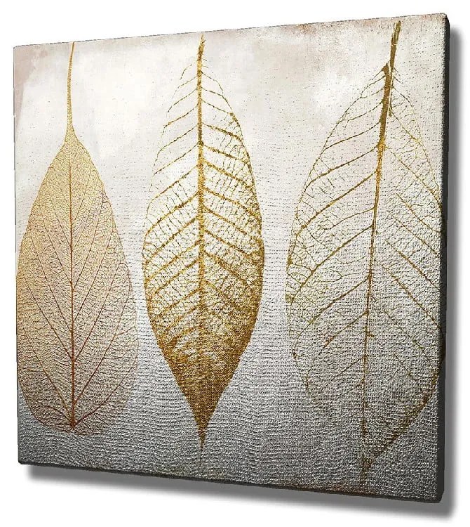 Reece vászonkép, 45 x 45 cm