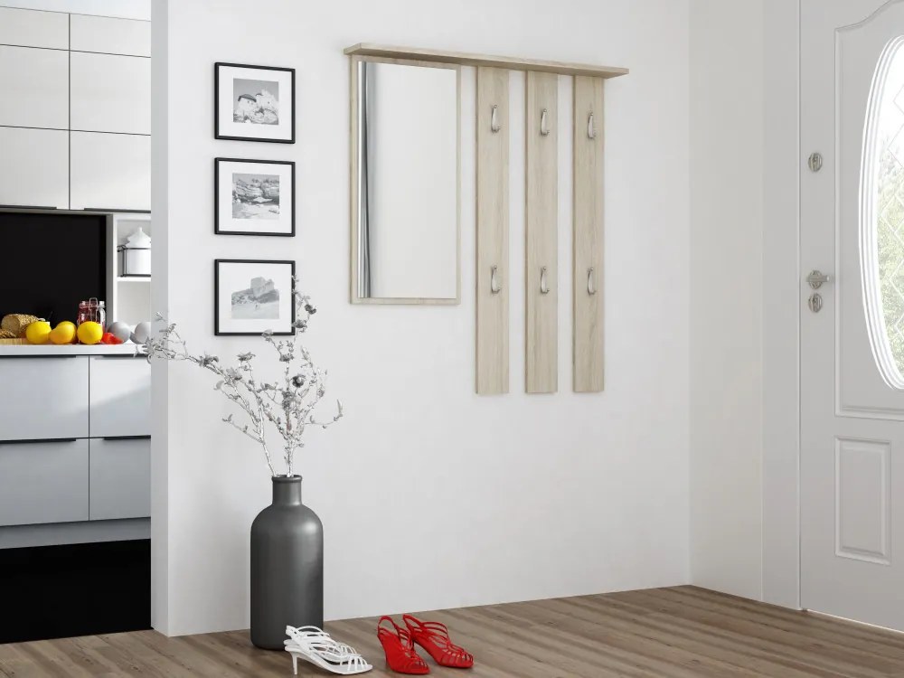 Odell Paris tükrös fogas, sonoma