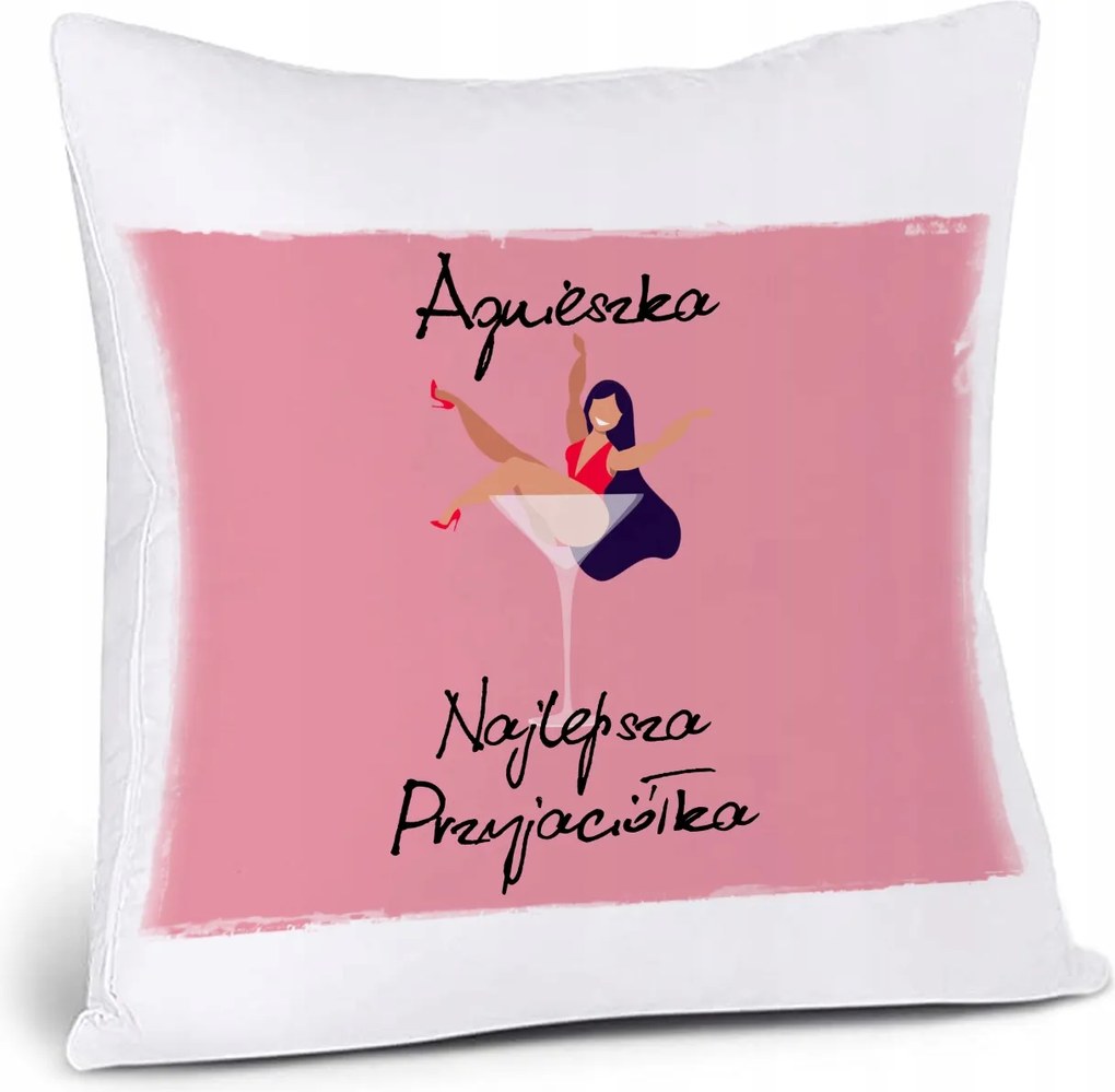 Párna Egy Barátnak Név