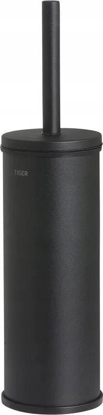 Tiger Boston szabadonálló Wc kefe fekete 307430746