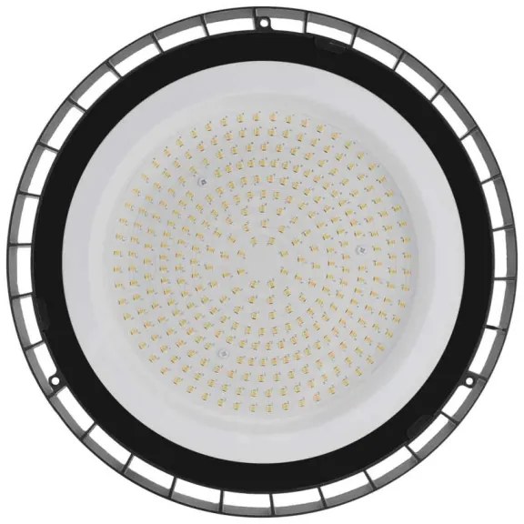 LED Nagy teherbírású Függeszték High Bay LED/225W/230V 4000K IP65