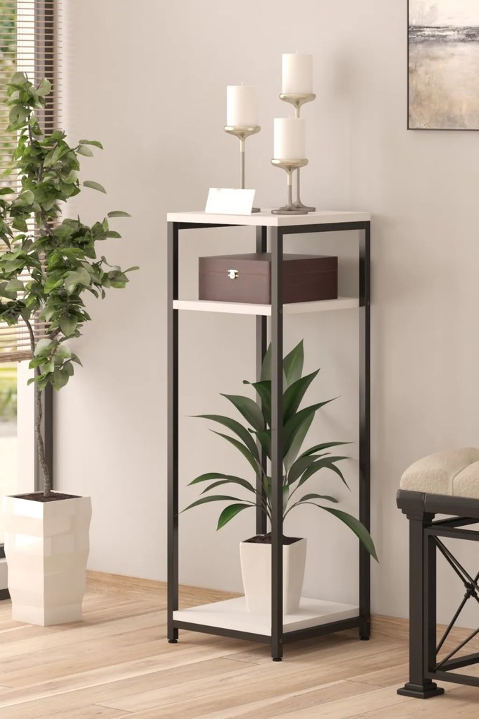 Dh Decor White
